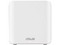 Kit de 2 Routers ASUS ZenWiFi BD4 de Doble Banda, 2.4GHz y 5GHz, Wireless BE (Wi-Fi 7), hasta 2882Mbps, Color Blanco.