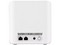 Kit de 2 Routers ASUS ZenWiFi BD4 de Doble Banda, 2.4GHz y 5GHz, Wireless BE (Wi-Fi 7), hasta 2882Mbps, Color Blanco.