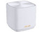 Sistema de Wi-Fi en Malla ASUS Zen Wifi AX1800, Wireless AX (Wi-Fi 6), hasta 1800 Mbps, (Paquete de 3)