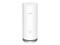 Router Inalámbrico Huawei WiFi Mesh 3 AX3000 de doble banda, Wireless AX (Wi-Fi 6), hasta 2976 Mbps, Color Blanco.