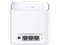 Sistema de Wi-Fi en Malla TP-Link HC220-G5 de Doble banda, Wireless AC (Wi-Fi 5), hasta 1200Mbps, 1 pieza.