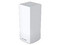 Sistema Wi-Fi en Malla LinkSys MX8400C de Triple Banda (Wi-Fi 6), Hasta 2400Mbps.