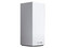 Sistema Wi-Fi en Malla LinkSys MX8400C de Triple Banda (Wi-Fi 6), Hasta 2400Mbps.