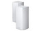 Sistema Wi-Fi en Malla LinkSys MX8400C de Triple Banda (Wi-Fi 6), Hasta 2400Mbps.