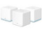 Sistema Wi-Fi de malla MERCUSYS Halo H32G, Wi-Fi 5, Dual Band 2.4 GHz/5GHz, hasta 867 Mbps.