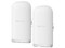Sistema de Repetidores Ruijie Rg-est350g, Wi-Fi 5 1000 Mbit/s, administrable en la Nube, Banda 5Ghz AC WAVE2 MU-MIMO 2X2, 3 Puertos 10/100.