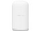 Sistema de Repetidores Ruijie Rg-est350g, Wi-Fi 5 1000 Mbit/s, administrable en la Nube, Banda 5Ghz AC WAVE2 MU-MIMO 2X2, 3 Puertos 10/100.