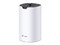 Sistema de Wi-Fi en Malla Tp-Link Deco S4 AC1200  de doble banda, Wireless AC (Wi-Fi 5), hasta 1167 Mbps, 2 puertos Gigabit Ethernet.