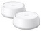 Sistema Mesh TP-Link Deco BE25 (2-Pack), Wi-Fi 7 Doble Banda 3.6Gbps, 2 Puertos 2.5Gbps, Alexa-Google, Color Blanco.