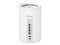 Sistema Mesh Tp-Link Deco BE65 Wifi 7 de 3 piezas, tribanda. Color Blanco