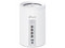 Sistema Mesh Tp-Link Deco BE65 Wifi 7, Tribanda. Color Blanco.