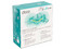 Sistema de Wi-Fi en Malla Tp-Link Deco E4 de Doble banda 2.4GHz y 5GHz, Wireless AC (Wi-Fi 5), hasta 867Mbps.