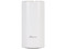 Sistema de Wi-Fi en Malla Tp-Link Deco E4 de Doble banda 2.4GHz y 5GHz, Wireless AC (Wi-Fi 5), hasta 867Mbps.