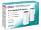 Sistema de Wi-Fi en Malla TP-Link Deco E4, de doble banda Wireless AC (Wi-Fi 5), hasta 1167 Mbps. (2 Piezas).