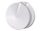 Kit de sistema Wi-Fi en Malla TP-Link Deco M5 mesh, de Doble banda 2.4GHz y 5GHz, AC 1300, 4 antenas internas, 2 piezas.