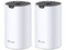 Sistema Wi-Fi en Malla TP-Link Deco S7, AC1900 de Doble banda 2.4GHz y 5GHz, Wireless AC (Wi-Fi 5), 1900 Mbps, (paquete de 2)