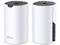 Sistema Wi-Fi en Malla TP-Link Deco S7, AC1900 de Doble banda 2.4GHz y 5GHz, Wireless AC (Wi-Fi 5), 1900 Mbps, (paquete de 2)