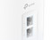 Sistema de Wi-Fi en Malla TP-Link Archer AX10 de doble banda, Wireless AX (Wi-Fi 6), hasta 1201Mbps, LAN Gigabit.
