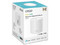 Sistema de Wi-Fi en Malla TP-Link Archer AX10 de doble banda, Wireless AX (Wi-Fi 6), hasta 1201Mbps, LAN Gigabit.
