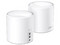 Sistema de Wi-Fi en Malla TP-Link Archer AX10 de doble banda, Wireless AX (Wi-Fi 6), hasta 1201Mbps, LAN Gigabit. (Paquete de 2)