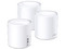 Sistema de Wi-Fi en Malla TP-LINK Deco X20, de Doble Banda Wireless AX (Wi-Fi 6), hasta 1201Mbps (3 Piezas)