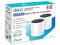 Sistema Wi-Fi en Malla TP-LINK DECO X55, de Doble banda 2.4GHz y 5GHz, Wireless AX (Wi-Fi 6), hasta 3000 Mbps. (2 Piezas)