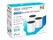 Sistema de Wi-Fi en Malla TP-Link DECO X55 de Doble Banda, Wireless AX (Wi-Fi 6), Hasta 2402 Mbps, Color Blanco. (Paquete de 3)