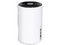 Sistema de Wi-Fi en Malla TP-Link Archer XE75 PRO de Triple Banda, Wireless AX (Wi-Fi 6E), hasta 2402Mbps, LAN Gigabit. Color Blanco. Pack de 2 Piezas.