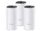 Sistema Wi-Fi en Malla TP-Link Deco E4, AC1200 de doble banda, Wireles AC (Wi-Fi 5), hasta 1200Mbps.(Paquete con 3)