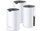 Sistema Mesh Wi-Fi 5 AC1900, Kit 3 Routers, Doble Banda, 3 Puertos WAN/LAN, Control vía App Deco.
