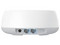 Sistema Deco BE22 (3 piezas) TP-Link Mesh Wi-Fi 7, BE3600 5GHz 2882 y 2.4GHz 688 Mbps, 2 Puertos RJ-45, Color Blanco.