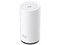 Router TP-Link Deco BE25, Sistema Wi-Fi 7 Mesh, Para Exteriores y Interiores.
