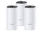 Sistema de Wi-Fi en Malla TP-Link Deco M4, AC1200 de Doble Banda, 2.4GHz y 5GHz, Wireless AC (Wi-Fi 5), hasta 1200Mbps.