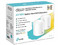 Sistema de Wi-Fi en Malla TP-Link AX1800 Deco X20, Wireless AX (Wi-Fi 6), hasta 1800 Mbps (2 Piezas)