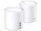 Sistema de Wi-Fi en Malla TP-Link AX1800 Deco X20, Wireless AX (Wi-Fi 6), hasta 1800 Mbps (2 Piezas)