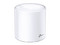 Sistema de Wi-Fi En Malla TP-Link Deco X20 AX1800, Doble Banda, Wireless AX (Wi-Fi 6), hasta 1201 Mbps. Color Blanco.