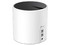 Sistema Mesh TP-LINK DECO X25, Wi-Fi 6 AX1800 de Doble Banda, 2 Antenas Internas, 2 Puertos RJ-45, MU-MIMO OFDMA, Color Blanco. (3 piezas)