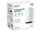 Sistema Wi-Fi en Malla TP-LINK DECO X50 de doble banda, Wireless AX (Wi-Fi 6), hasta 2976 Mbps.