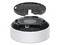 Sistema de Wi-Fi en Malla TP-Link Deco X50-PoE de Doble Banda, Wireless AX (Wi-Fi 6), Hasta 2402 Mbps, Color Blanco, (Paquete de 3 Piezas).