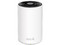 Sistema de Wi-Fi en Malla TP-Link Deco XE75 Pro de Triple Banda, Wireless AX (Wi-Fi 6E), Hasta 5400 Mbps, (3 Piezas). Color Blanco.
