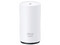 Sistema Wi-Fi 6 Mesh TP-Link Deco XM50, AX3000, Uso Interior y Exterior, Paquete de 4.