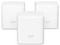 Router Mesh Wi-Fi AC1200 TENDA Modelo MW5G (3-Pack), Dual Band. Color Blanco.