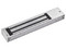 Chapa Magnética AccessPRO MAG1200NLED, 500kg de Sujeción, 12/24V, Indicador LED, Uso Interior.