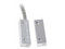 Contacto magnético AccessPro SF-2071-AR para puertas, de uso rudo.