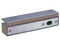 Montaje Anviz AN-ACC90 para puerta de vidrio del tipo sin marco, compatible con AN-ACC203C2.