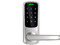Cerradura Electrónica Inteligente para Control de Acceso Anviz AN-LATCH5, Adapatador Wifi, Hasta 50 Usuarios.