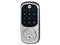 Cerradura YALE-ASSA ABLOY Real Living YRD226, Teclado y Llave, Compatible con Smartphone o Total Connect.