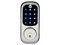 Cerradura YALE-ASSA ABLOY Real Living YRD226, Teclado y Llave, Compatible con Smartphone o Total Connect.