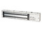 Chapa magnética de 600 lbs Assa Abloy, Sensor Bondstat y DPS.