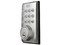 Cerrojo Digital Assa Abloy PCD 265, apertura con teclado o llave, 50 usuarios.